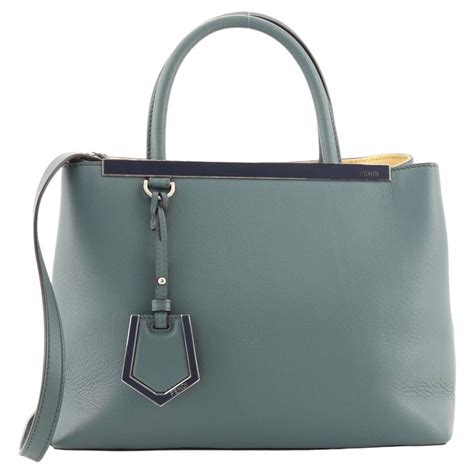 Fendi 2Jours Bags & Handbags for Women for sale 